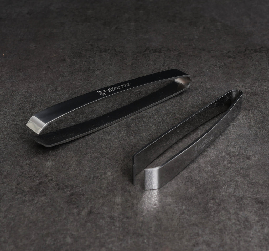 Fiskbenspincett | 103 mm