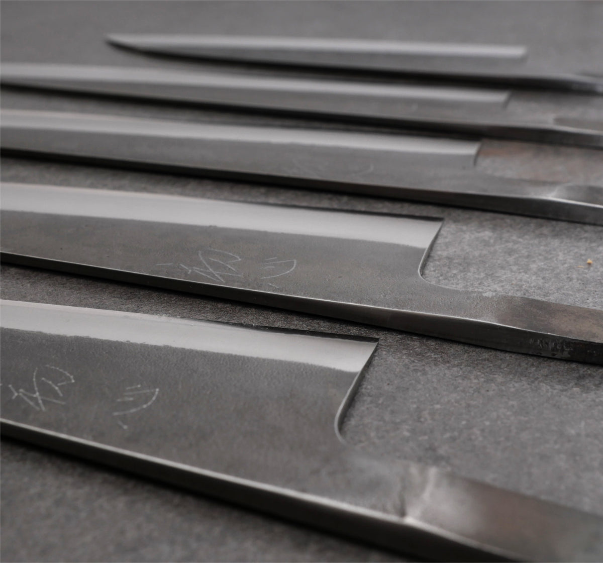 Chef's knife