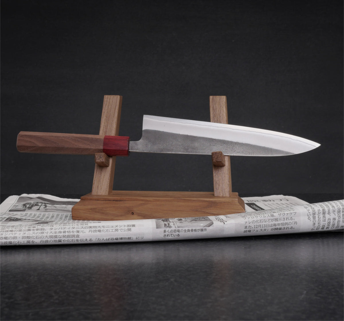 Chef's knife