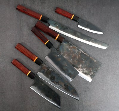 Dao Vua knives